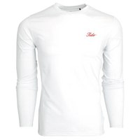 GREYSON GAMEDAY - UNIVERSITY OF ALABAMA - TIDE - T-SHIRTS ARCTIC / M TIDE GUIDE SPORT TEE LONG SLEEVE