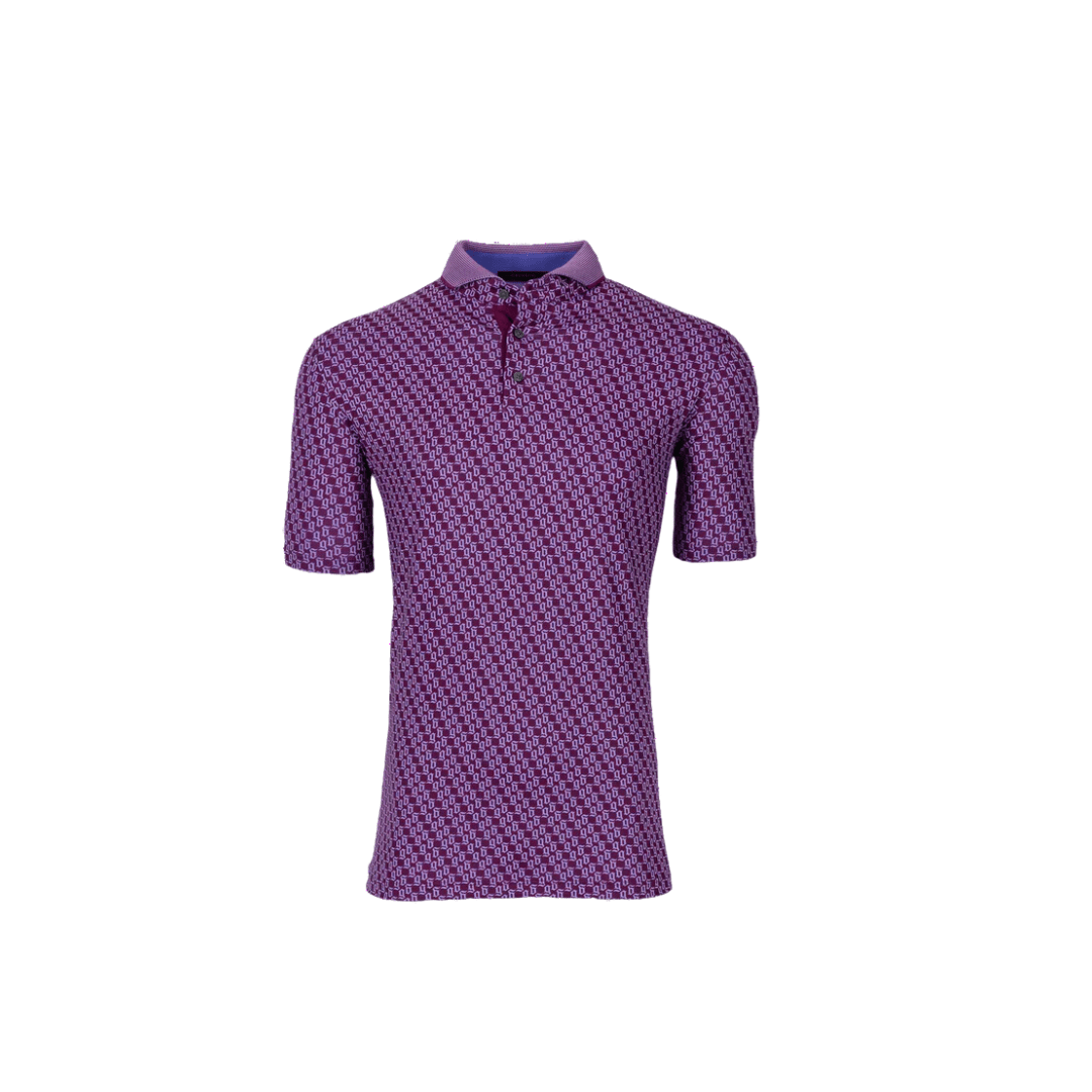 新品 GREYSON グレイソン CAMO JAG POLO サイズM WOLF TAILS POLO – Christopher Mobley