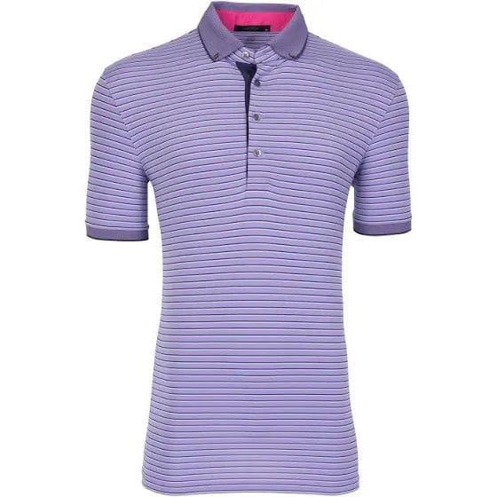 MANISTEE POLO – Christopher Mobley