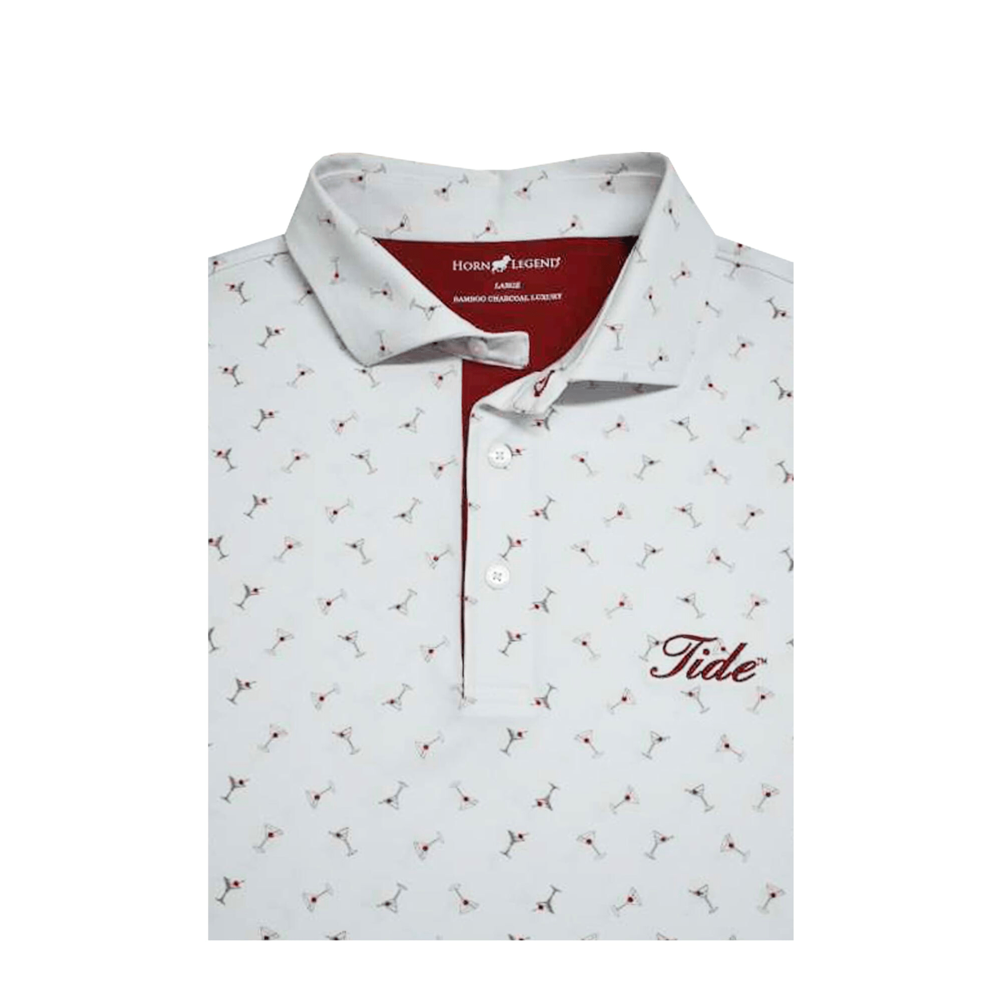 Horn legend golf shirts hot sale
