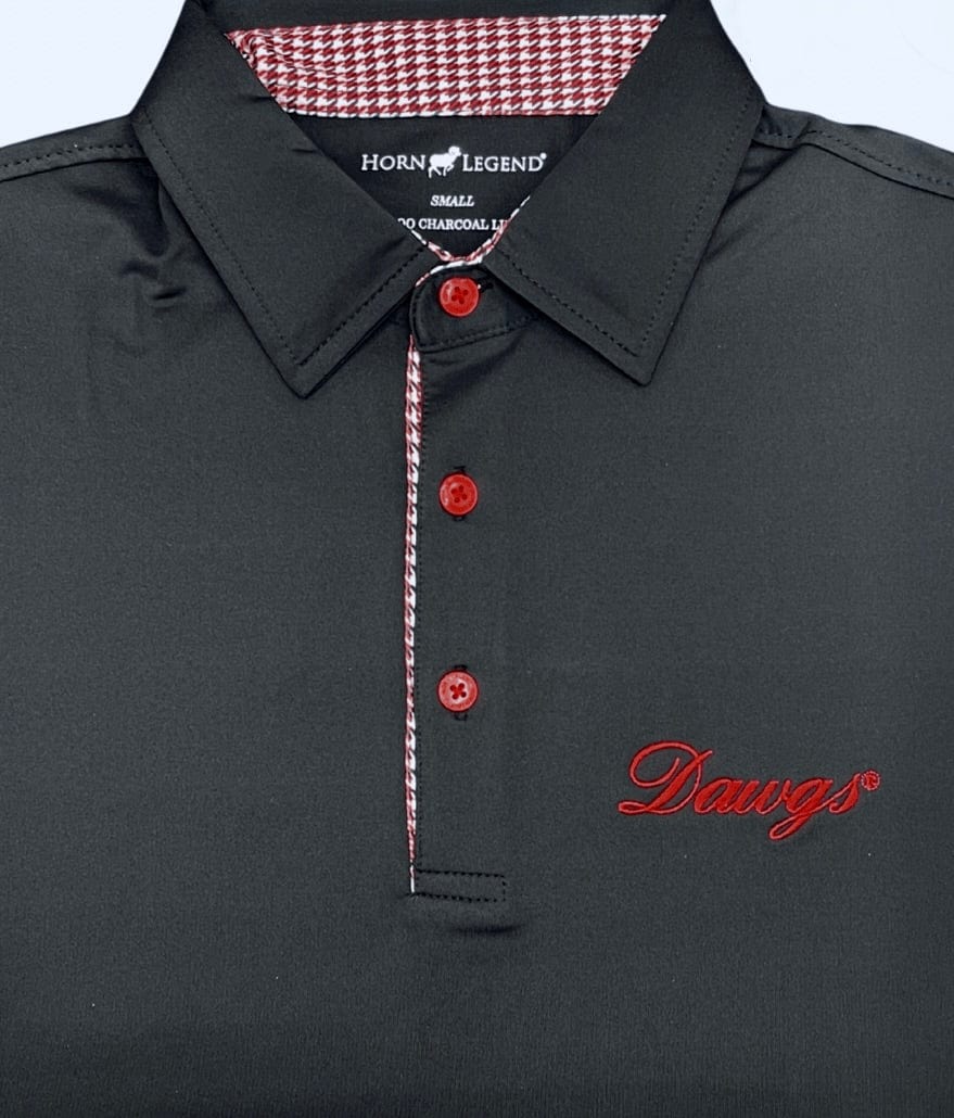 Horn legend golf on sale shirts