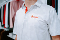 HORN LEGEND POLOS DAWGS CAMO POLO