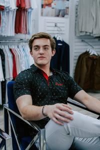 HORN LEGEND POLOS DAWGS MARTINI POLO