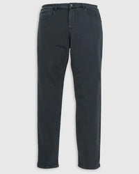 JOHNNIE-O PANTS - FIVE POCKET CHARCOAL / 30 JOHNNIE-O TERRY PANT