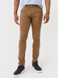 JOHNNIE-O PANTS - FIVE POCKET KHAKI / 30 JOHNNIE-O TERRY PANT