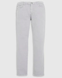 JOHNNIE-O PANTS - FIVE POCKET QUARRY / 30 JOHNNIE-O TERRY PANT
