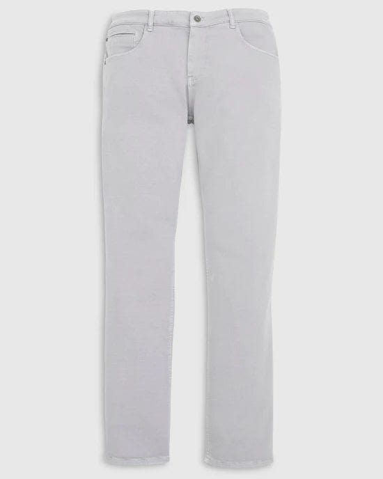 JOHNNIE-O PANTS - FIVE POCKET QUARRY / 30 JOHNNIE-O TERRY PANT