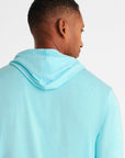 JOHNNIE-O SHIRTS - ATHLEISURE Talon PREP-FORMANCE T-Shirt Hoodie