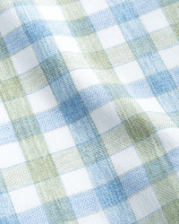 JOHNNIE-O SHIRTS - SPORT SHIRT Johnnie-O McArthur Sport Shirt