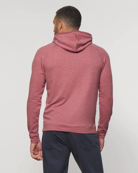 JOHNNIE-O Unclassified CASH HOODIE