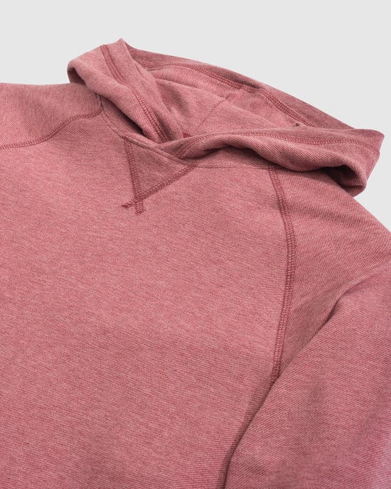 JOHNNIE-O Unclassified CASH HOODIE