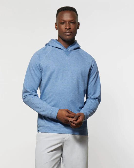 JOHNNIE-O Unclassified CASH HOODIE