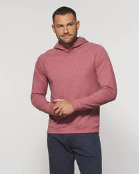 JOHNNIE-O Unclassified CASH HOODIE