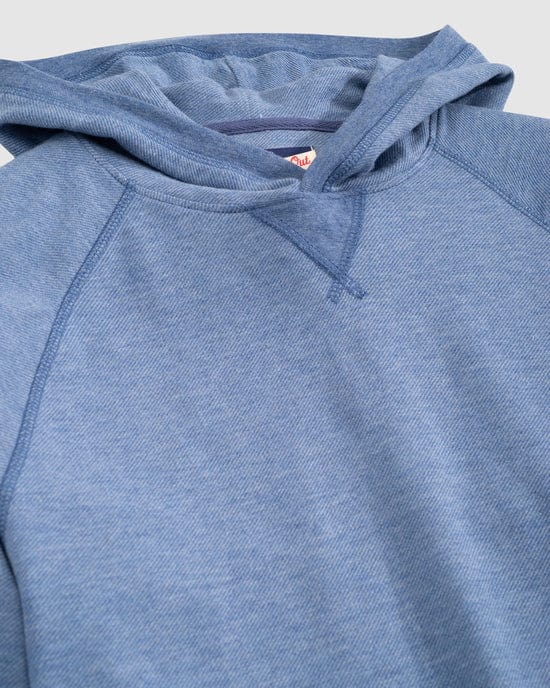 JOHNNIE-O Unclassified CASH HOODIE