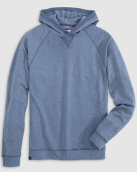 JOHNNIE-O Unclassified MALIBLU / M CASH HOODIE