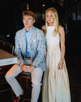ONWARD RESERVE Unclassified THE HALSTON SPORT COAT