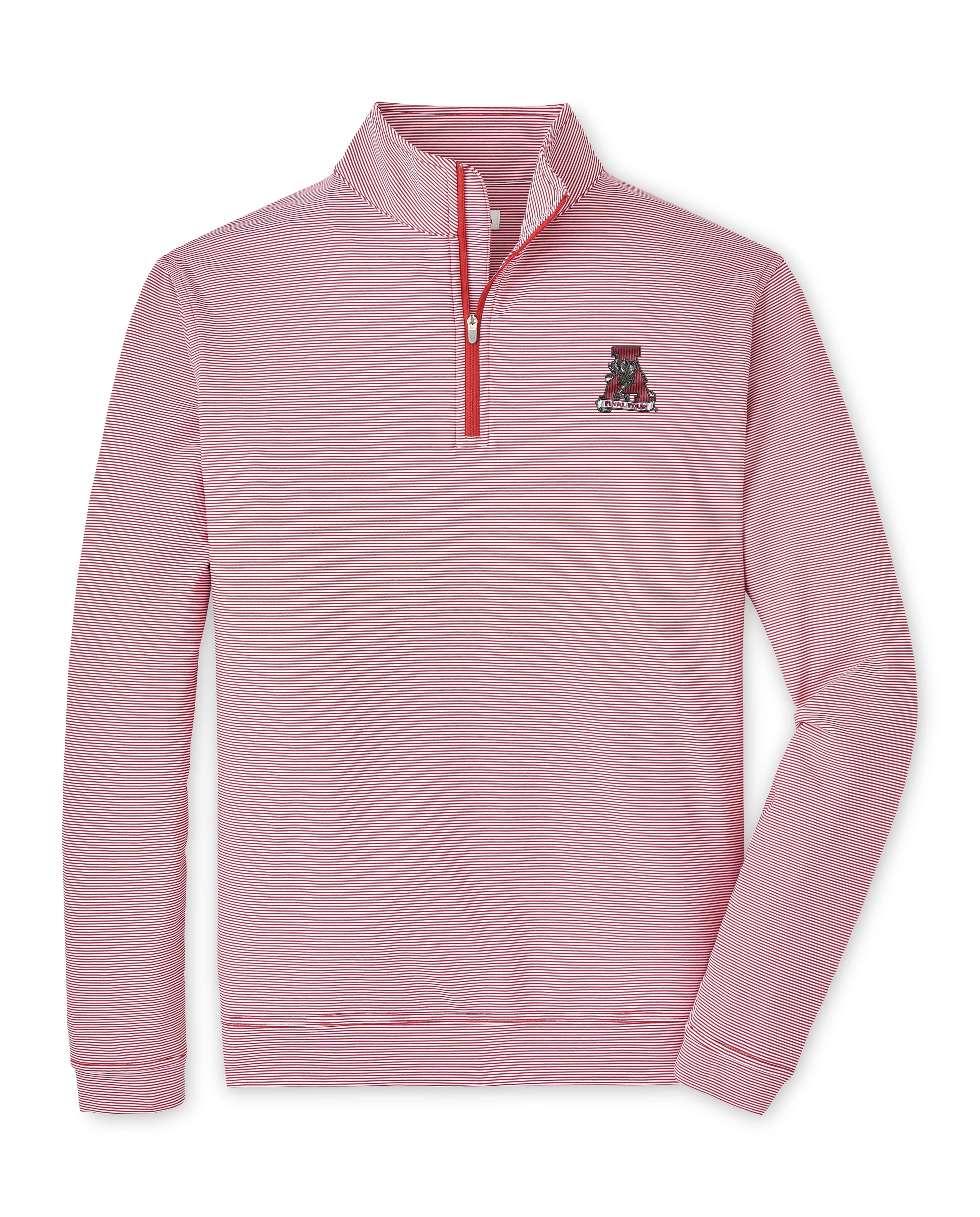 Peter Millar outlets 1/4 zip