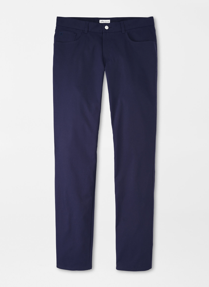 Peter millar sales 5 pocket pants