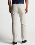 PETER MILLAR PANTS - FIVE POCKET EB66 PERFORMANCE 5 POCKET- STONE