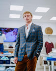 PETER MILLAR SPORT COAT PETER MILLAR F23 SPORTCOATS