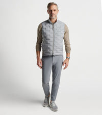 PETER MILLAR VEST BLAZE INSULATED VEST