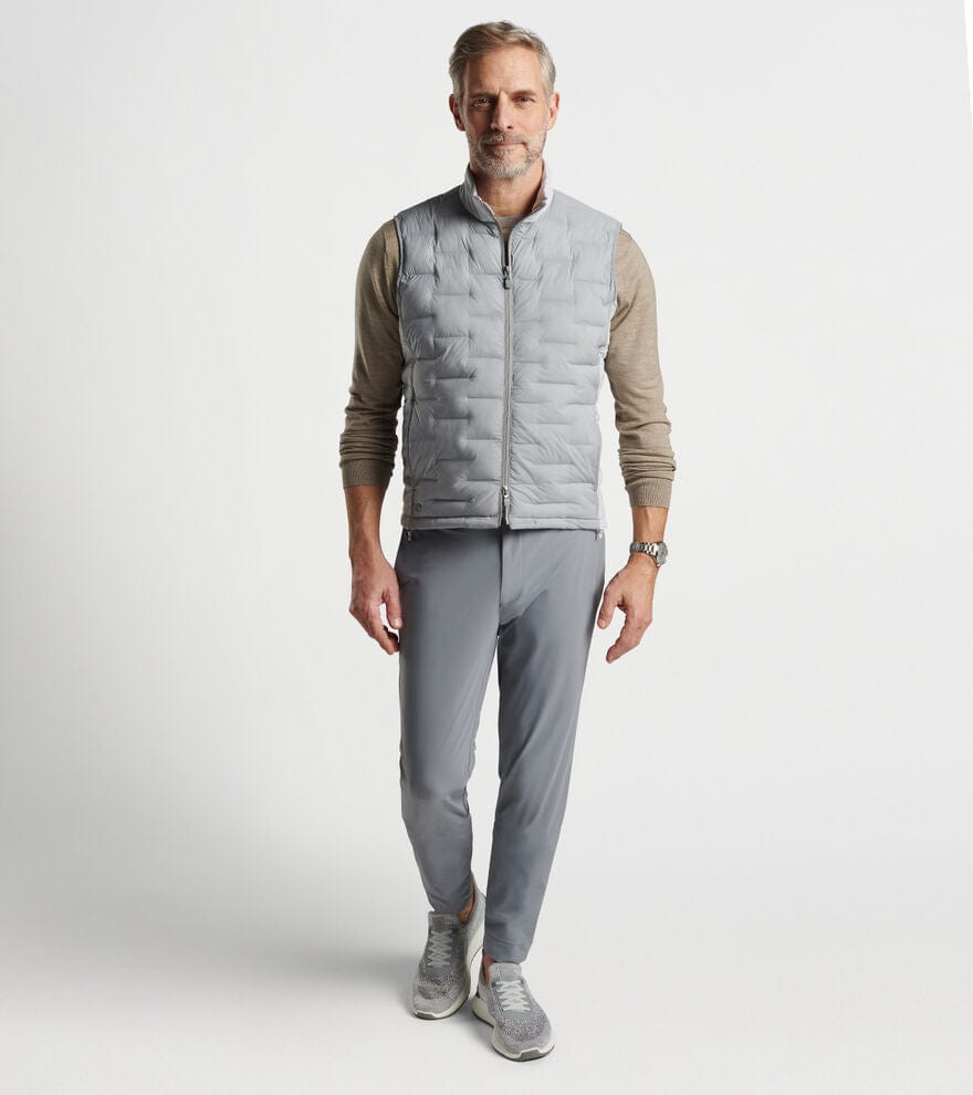 PETER MILLAR VEST BLAZE INSULATED VEST