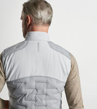 PETER MILLAR VEST BLAZE INSULATED VEST