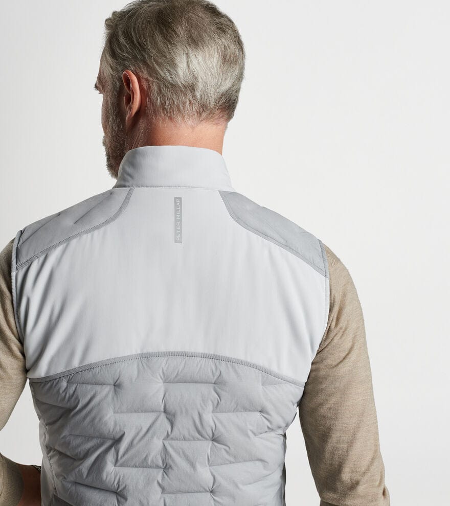 PETER MILLAR VEST BLAZE INSULATED VEST