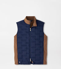 PETER MILLAR VEST BLAZE INSULATED VEST