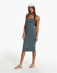 VUORI Unclassified LAKE HEATHER / M HALO ESSENTIAL DRESS