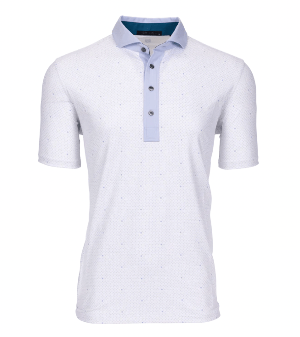 Greyson 2025 golf shirt