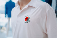HORN LEGEND GAMEDAY - UNIVERSITY OF GEORGIA - BACK-TO-BACK - POLO DAWGS BACK-TO-BACK DOT POLO