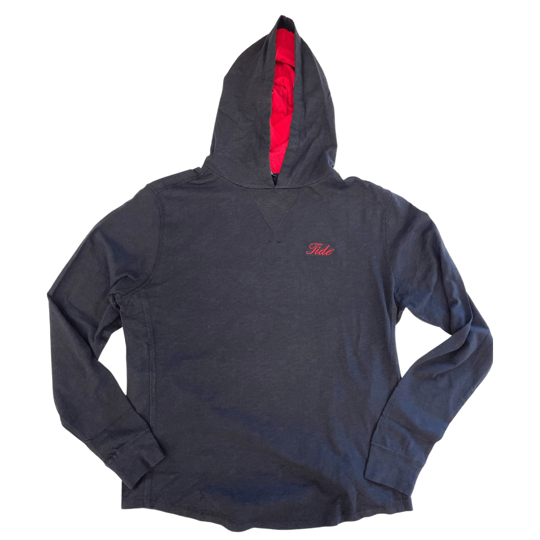 FROST FLEECE PULLOVER – Christopher Mobley