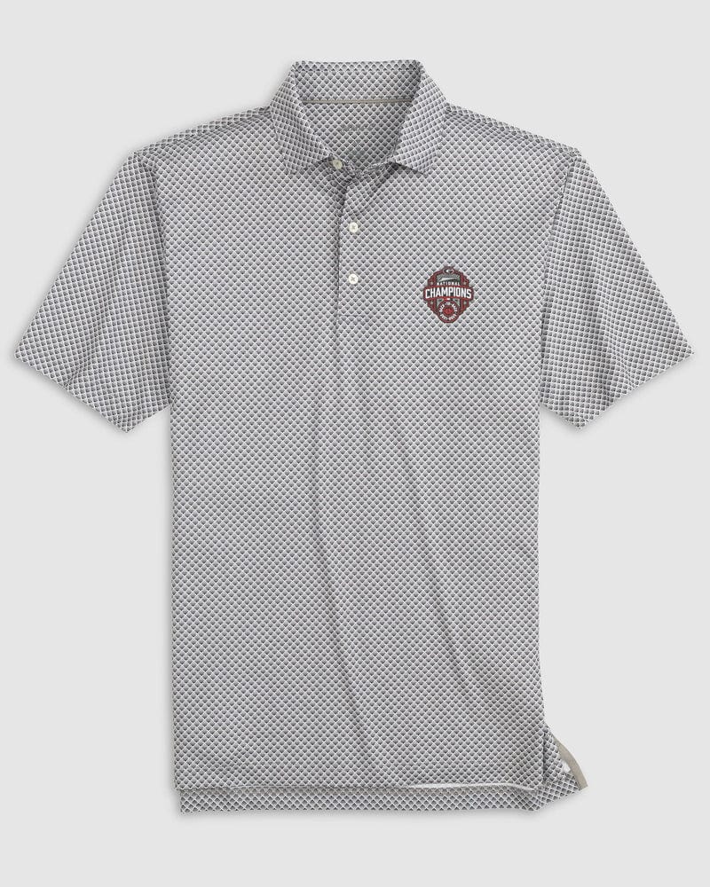 University of georgia outlet men's polo shirts