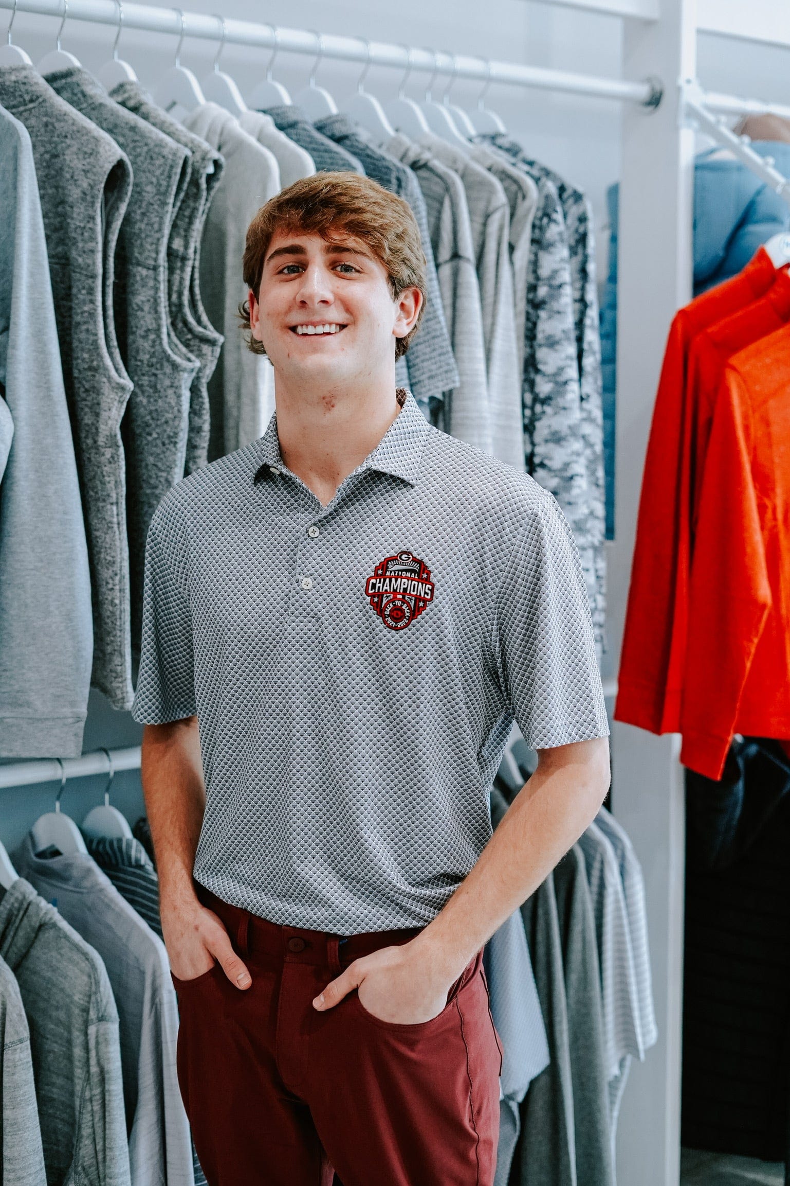 Uga polo store