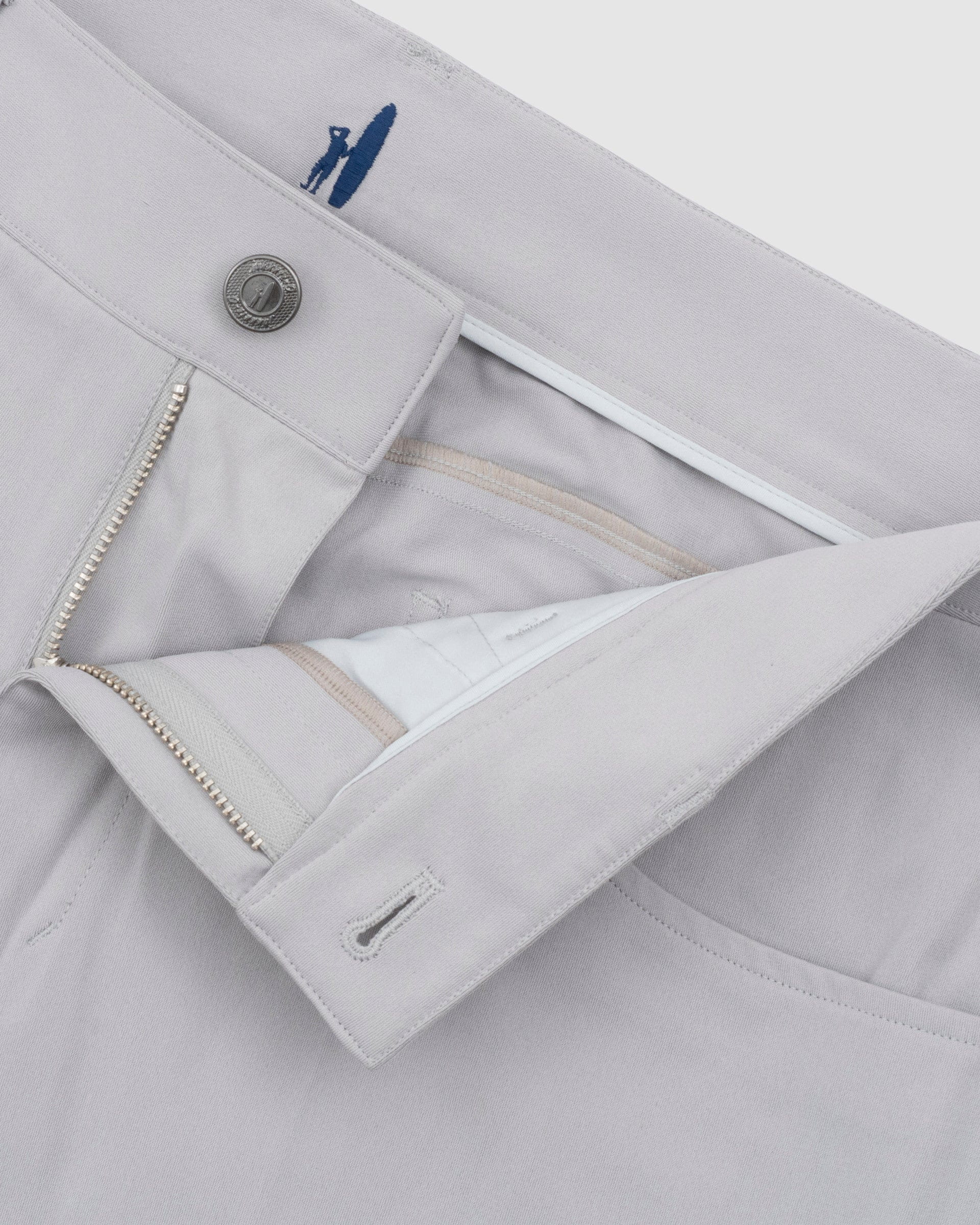 JOHNNIE-O PANTS - FIVE POCKET CROSS COUNTRY PREP-FORMANCE PANT