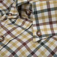 ONWARD RESERVE FLANNEL THOMASVILLE BUTTON DOWN