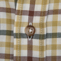 ONWARD RESERVE FLANNEL THOMASVILLE BUTTON DOWN