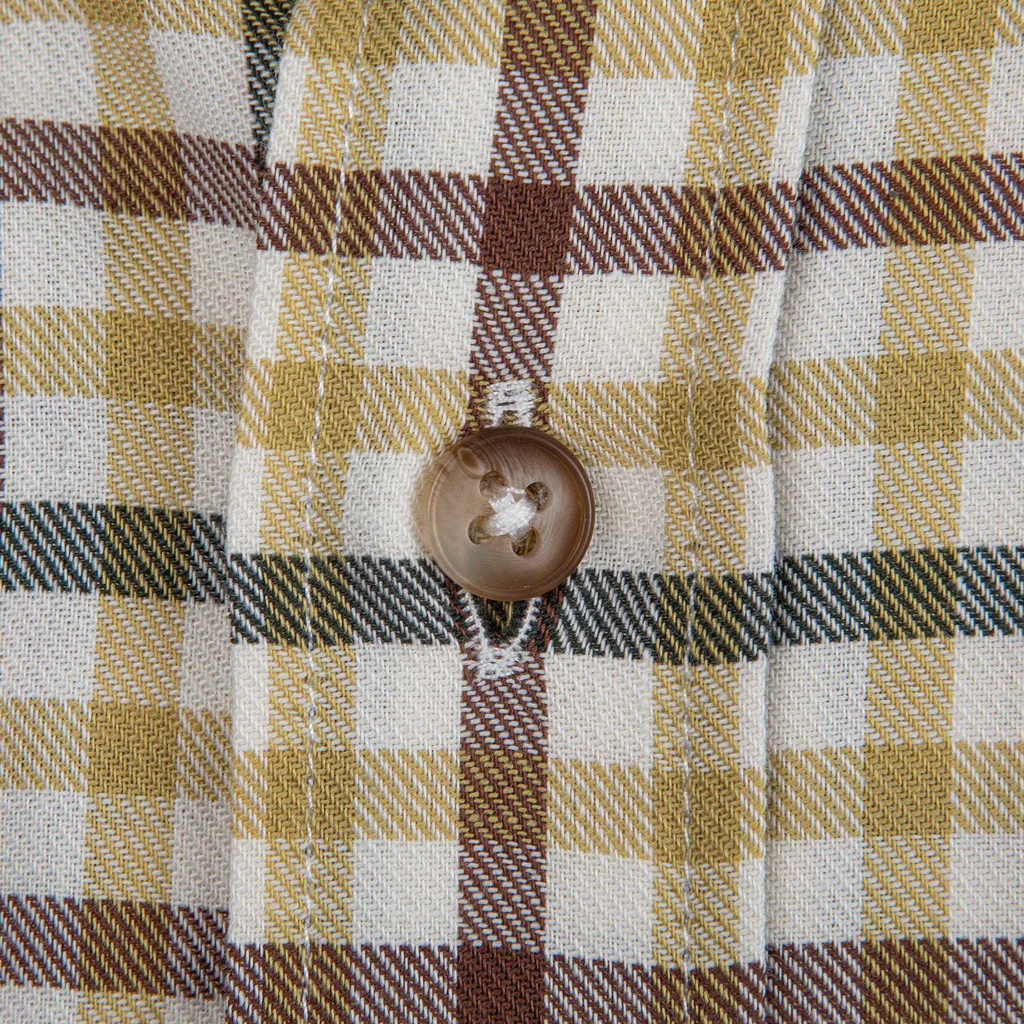 ONWARD RESERVE FLANNEL THOMASVILLE BUTTON DOWN