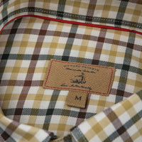 ONWARD RESERVE FLANNEL THOMASVILLE BUTTON DOWN
