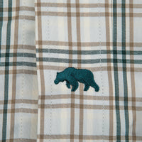 ONWARD RESERVE FORMAL SHIRT COOLIDGE CLASSIC FIT PERFORMANCE BUTTON DOWN