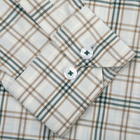 ONWARD RESERVE FORMAL SHIRT COOLIDGE CLASSIC FIT PERFORMANCE BUTTON DOWN