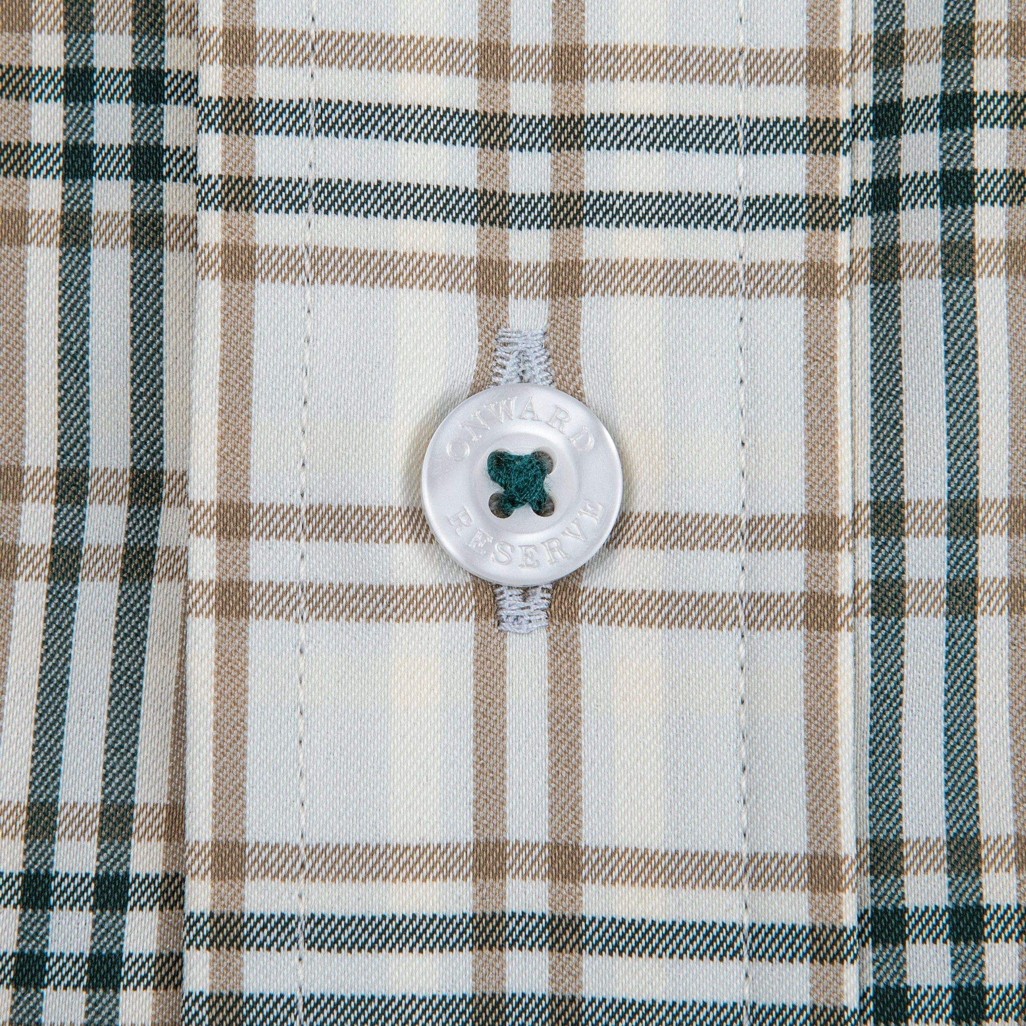 ONWARD RESERVE FORMAL SHIRT COOLIDGE CLASSIC FIT PERFORMANCE BUTTON DOWN