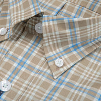 ONWARD RESERVE Sport Shirts HUDSON QUAD CLASSIC FIT BUTTON DOWN