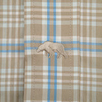ONWARD RESERVE Sport Shirts HUDSON QUAD CLASSIC FIT BUTTON DOWN