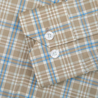 ONWARD RESERVE Sport Shirts HUDSON QUAD CLASSIC FIT BUTTON DOWN