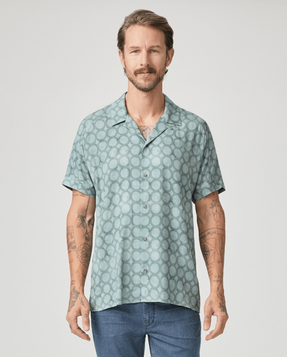 SAGE Shirts for Men