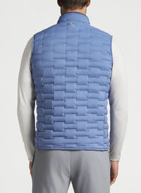 PETER MILLAR VEST BLAZE INSULATED VEST