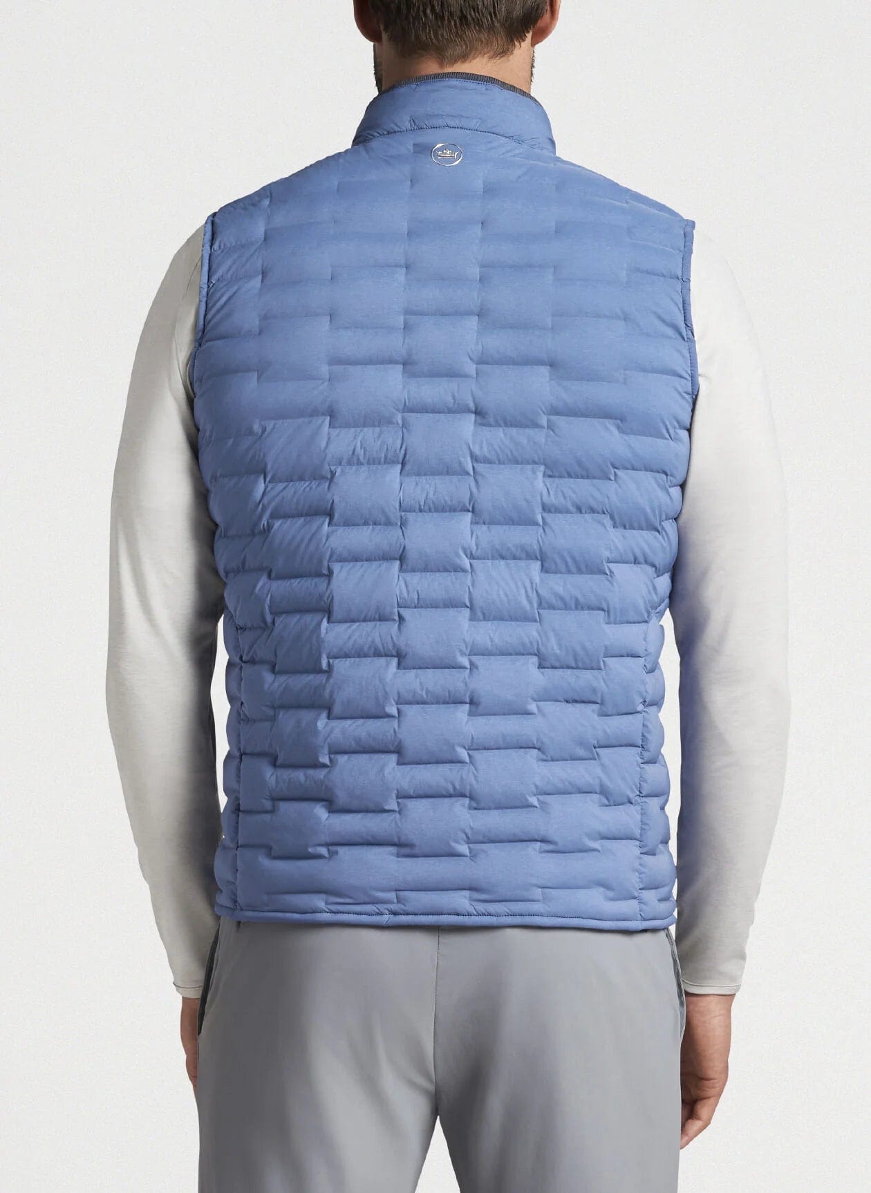 PETER MILLAR VEST BLAZE INSULATED VEST
