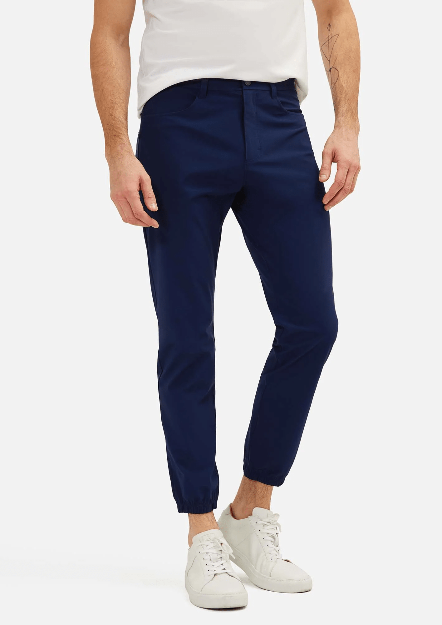 Rhone best sale street jogger
